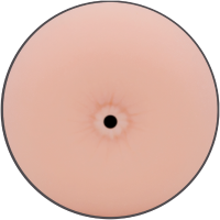 Booty Masturbateur Anus
