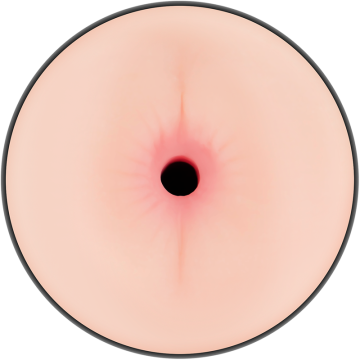 Randy Masturbador Doble Entrada Vagina y Ano
