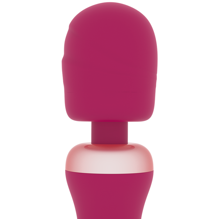 Masseur Baguette Akasha Rechargeable Puissant 2.0 Orchidée