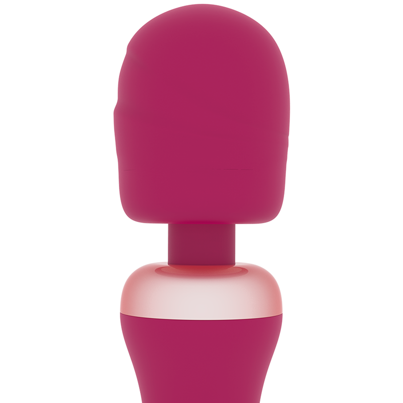 Masseur Baguette Akasha Rechargeable Puissant 2.0 Orchidée