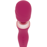 Masseur Baguette Akasha Rechargeable Puissant 2.0 Orchidée