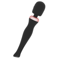 Baguette Akasha Puissante 2.0 Noire
