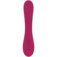 Kriya Stimulateur Point G Orchidée