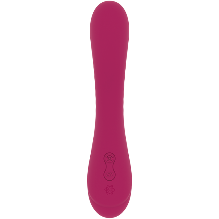 Kriya Stimulateur Point G Orchidée