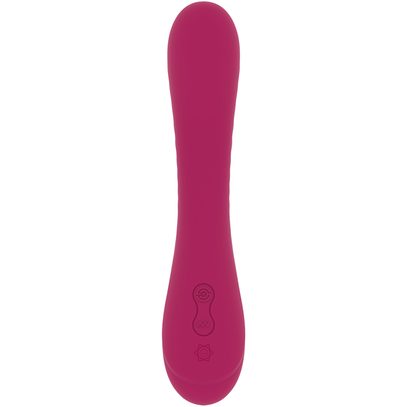 Kriya Stimulateur Point G Orchidée