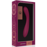 Kriya Stimulateur Point G Orchidée