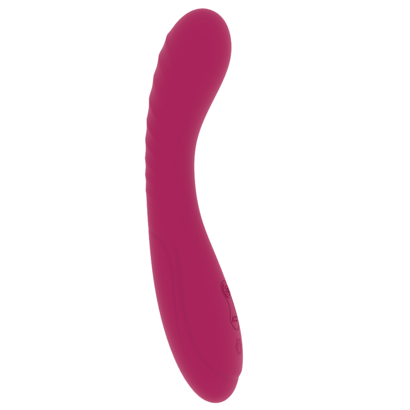 Kriya Stimulateur Point G Orchidée