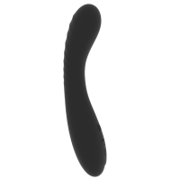 Kriya Stimulateur de Point G Rechargeable Noir