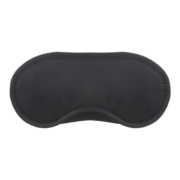 Masque Confort Noir