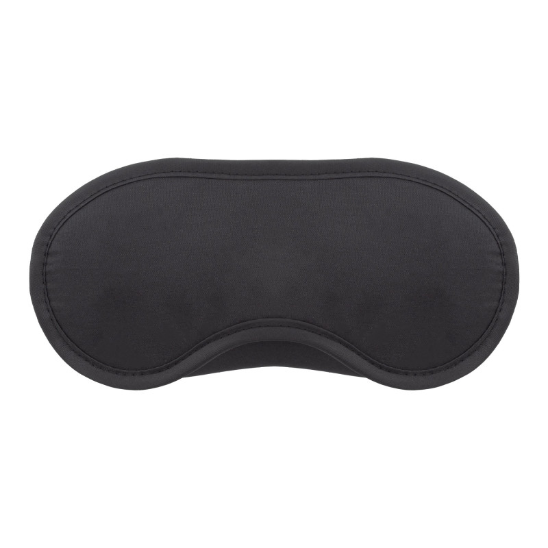 Masque Confort Noir
