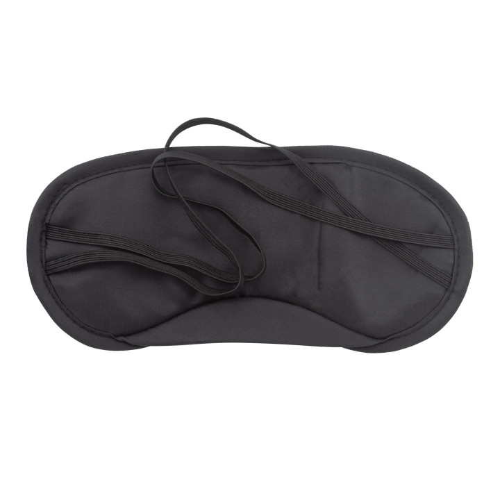Masque Confort Noir