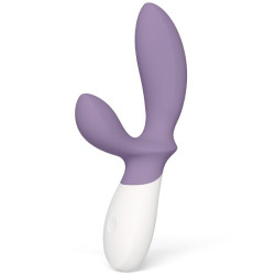 Loki Wave 2 Violet