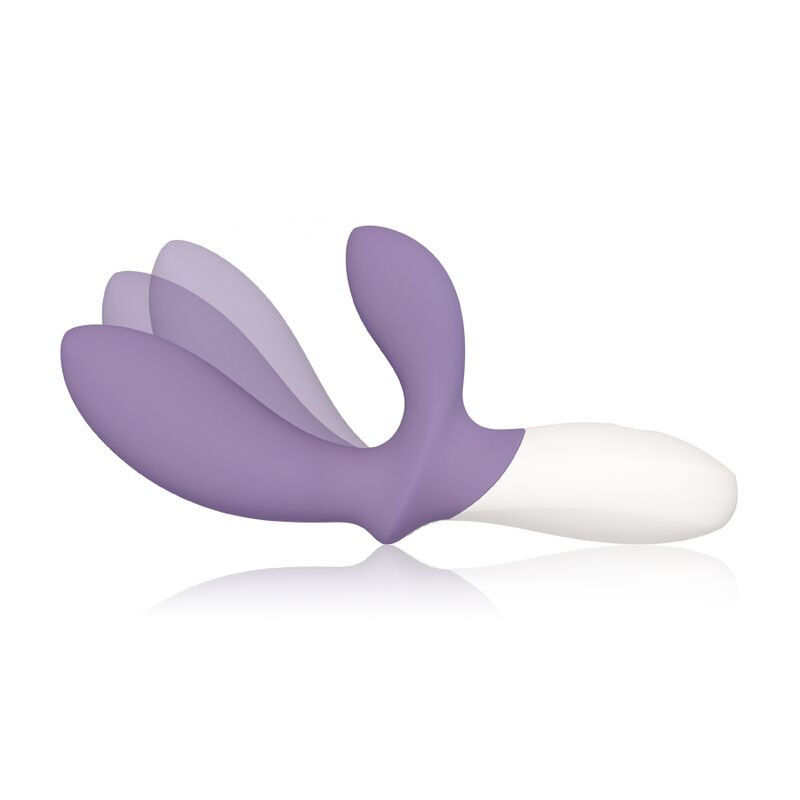 Loki Wave 2 Violet