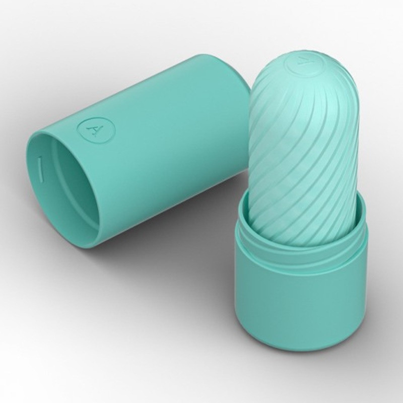 Masturbateur Ghost Pocket Menthe