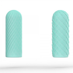 Masturbador Ghost Pocket Menta