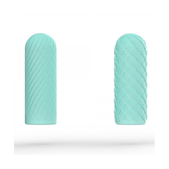 Masturbador Ghost Pocket Menta