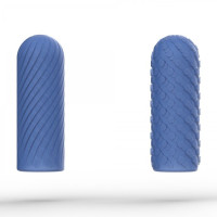 Masturbateur Ghost Pocket Bleu