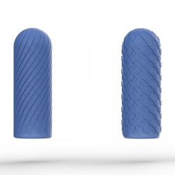 Masturbateur Ghost Pocket Bleu