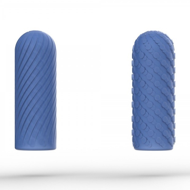Masturbateur Ghost Pocket Bleu