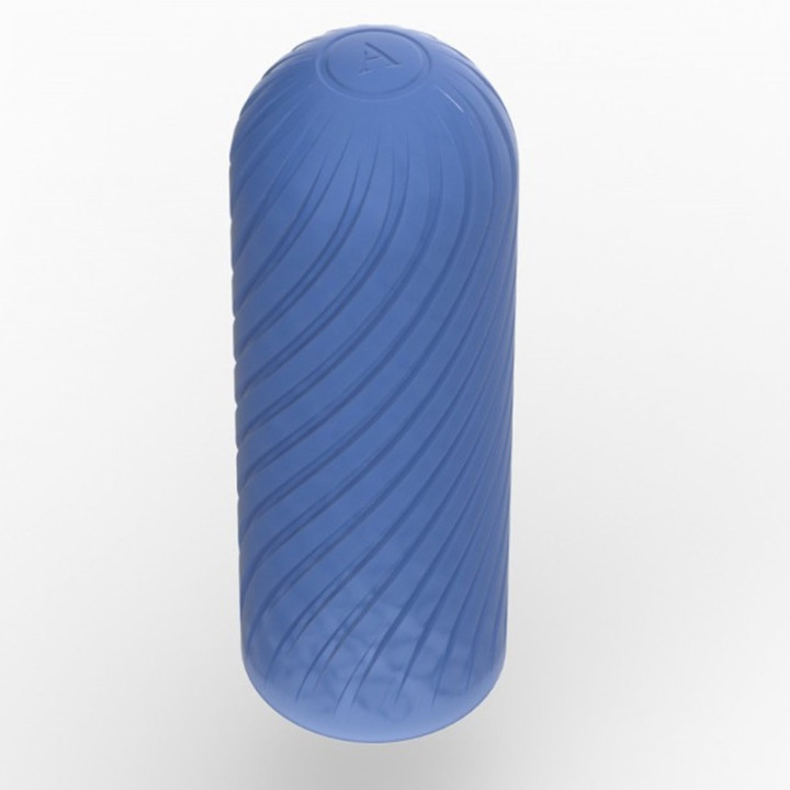 Masturbateur Ghost Pocket Bleu