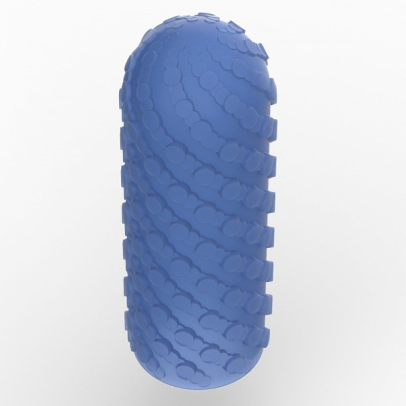 Masturbateur Ghost Pocket Bleu