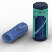 Masturbateur Ghost Pocket Bleu