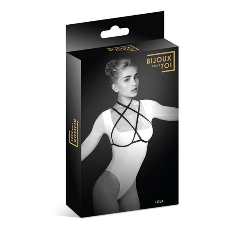 Harnais Femme Lola