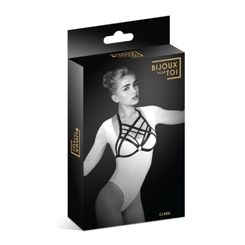 Harnais Femme Clara