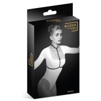 Harnais Femme Pamela