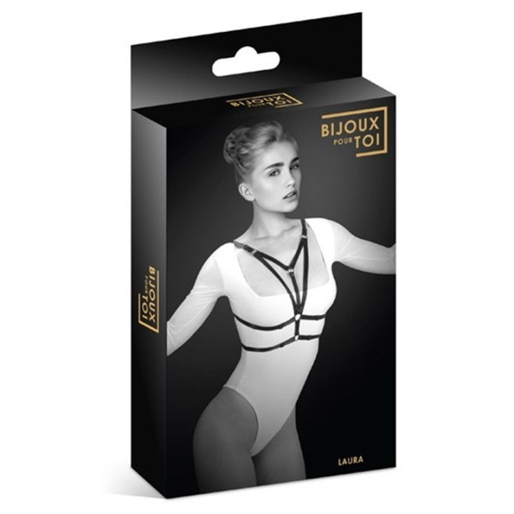 Harnais Femme Laura