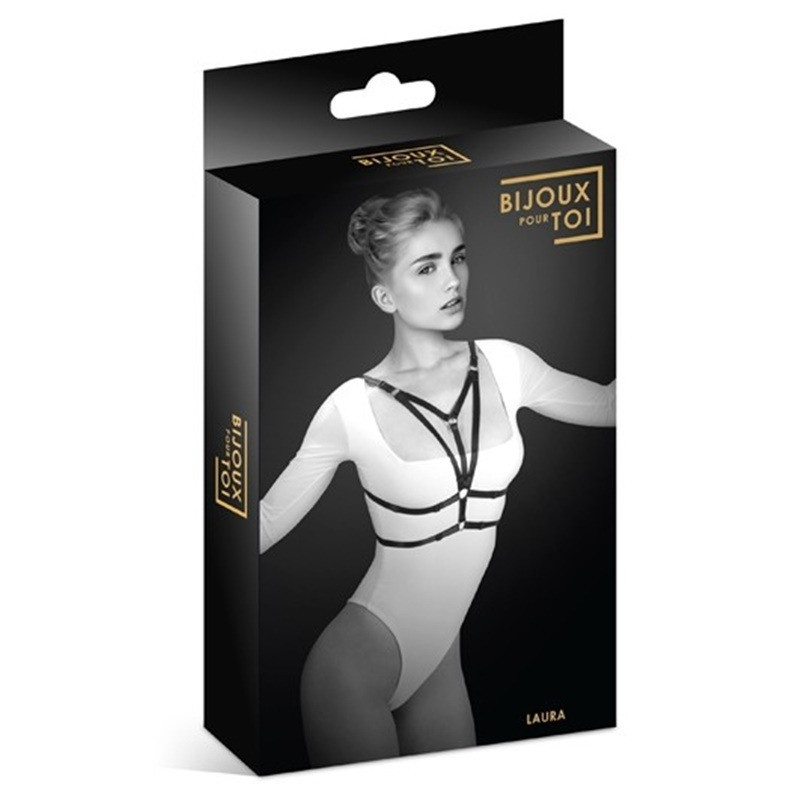 Harnais Femme Laura