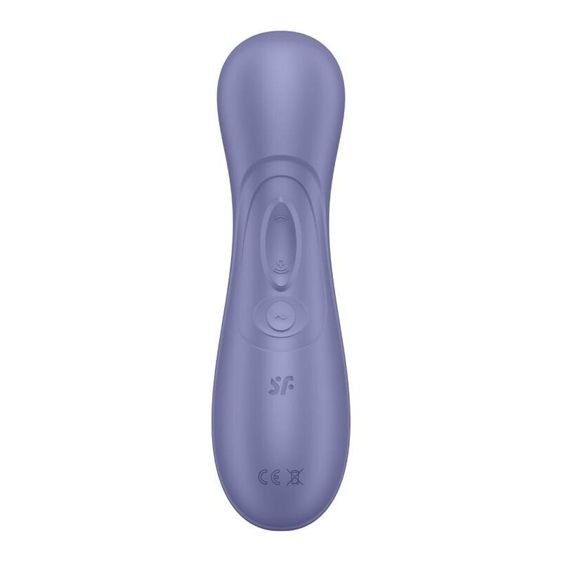 Satisfyer Pro 2 Génération 3 Lilas