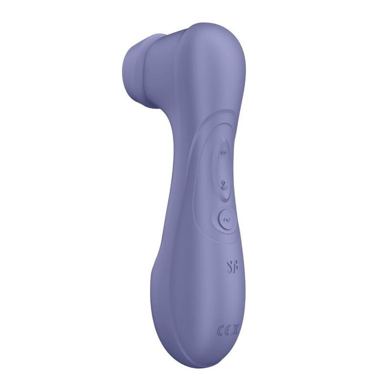 Satisfyer Pro 2 Génération 3 Lilas