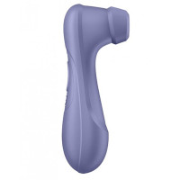 Satisfyer Pro 2 Gen 3 Lilas avec App