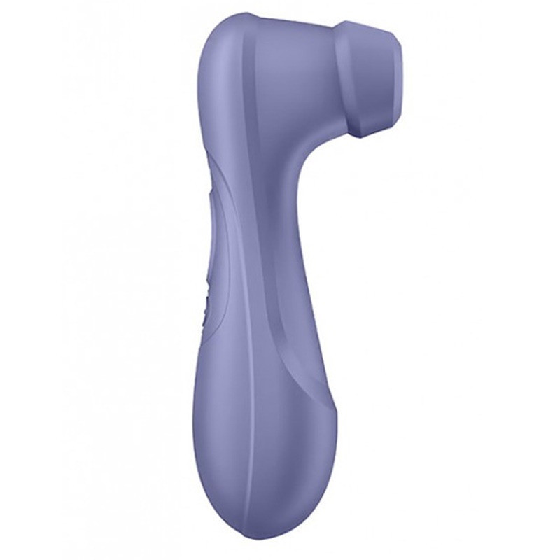 Satisfyer Pro 2 Gen 3 Lilas avec App