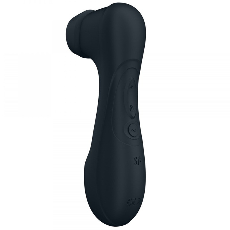 Satisfyer Pro 2 Gen 3 Noir avec App