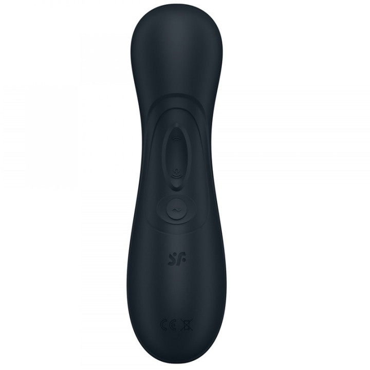 Satisfyer Pro 2 Gen 3 Noir avec App