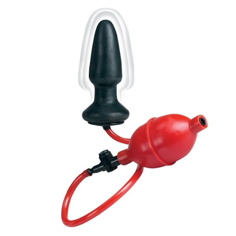Colt Plug Gonflable