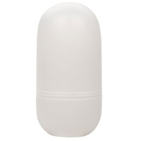 Masturbateur Réutilisable Boundless Ribbed