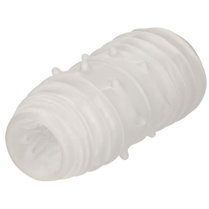 Masturbateur Réutilisable Boundless Ribbed