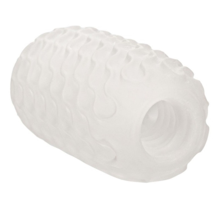 Masturbateur Réutilisable Boundless Ribbed