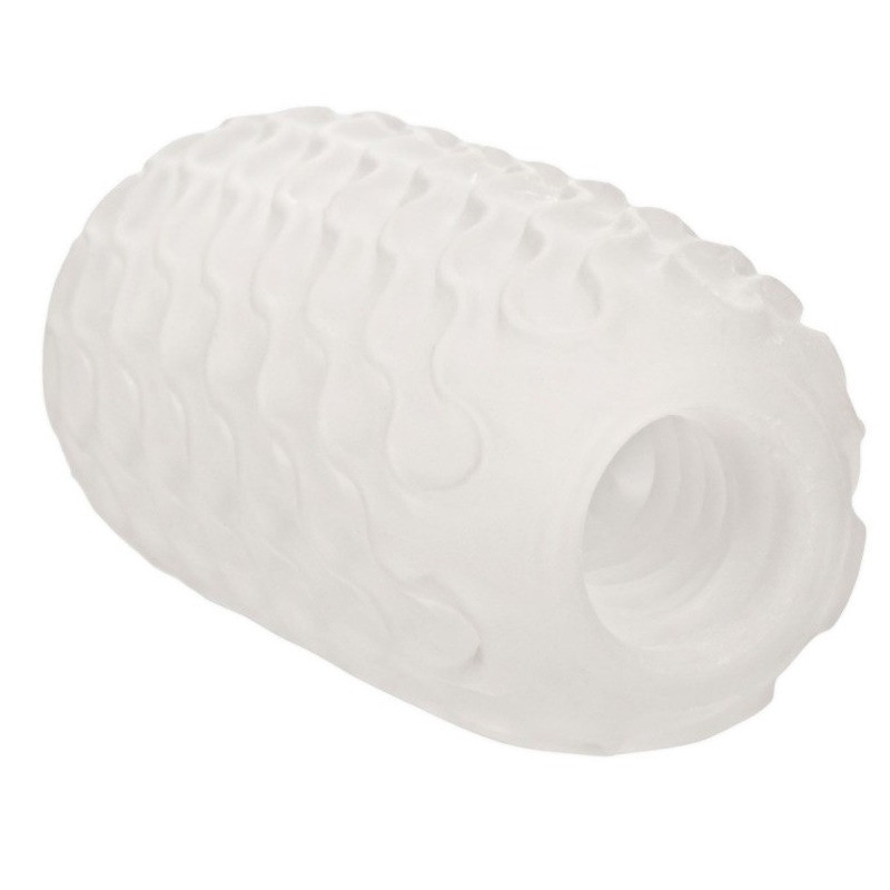 Masturbateur Réutilisable Boundless Ribbed