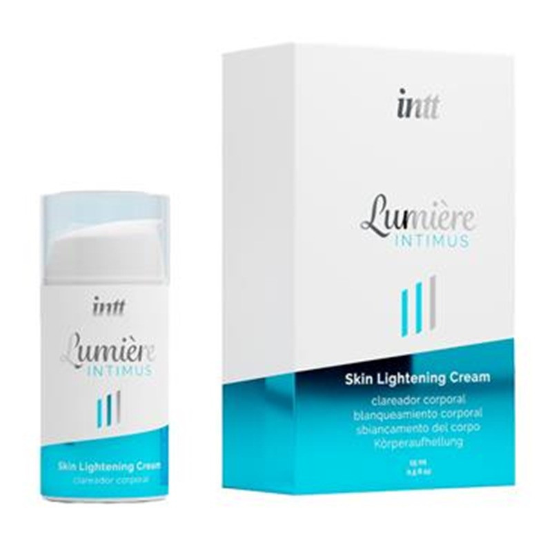 Lumière Crème Blanchissante 15 ml