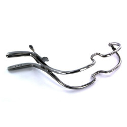 Bâillon pour Bouche Jennings