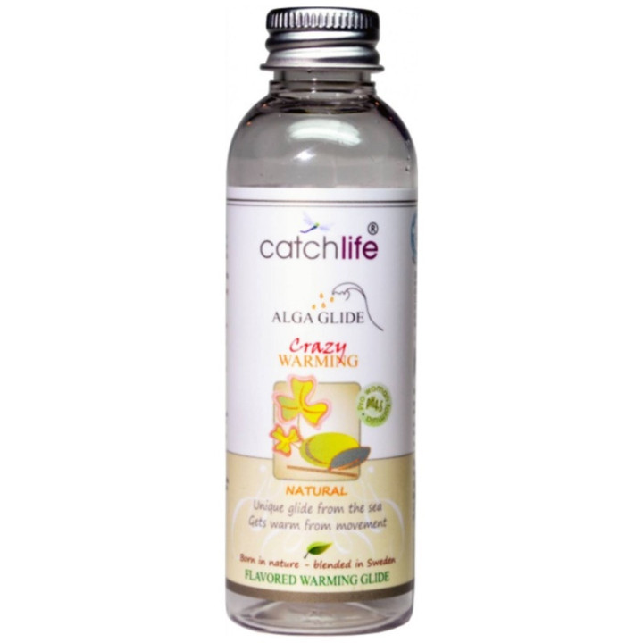 Lubr. Crazy Alga Natural 75 ml