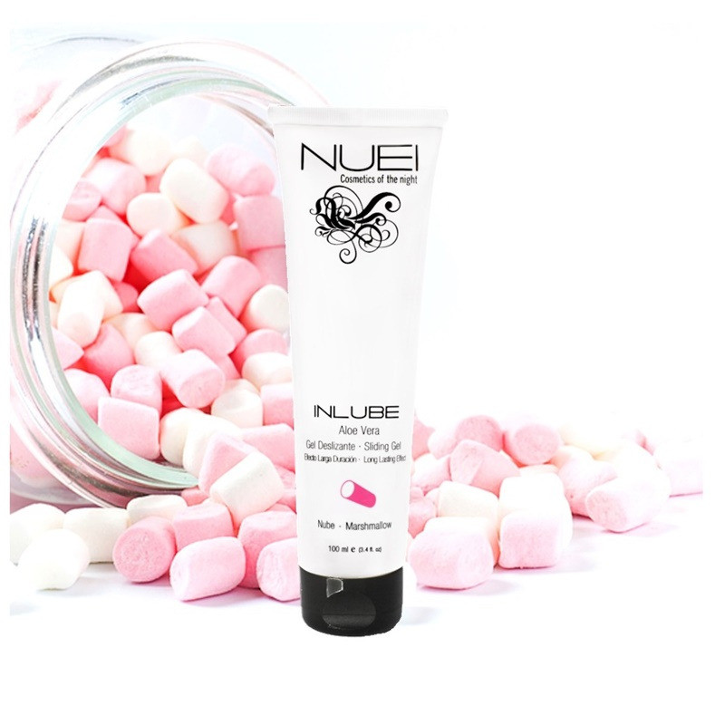Inlube Marshmallow