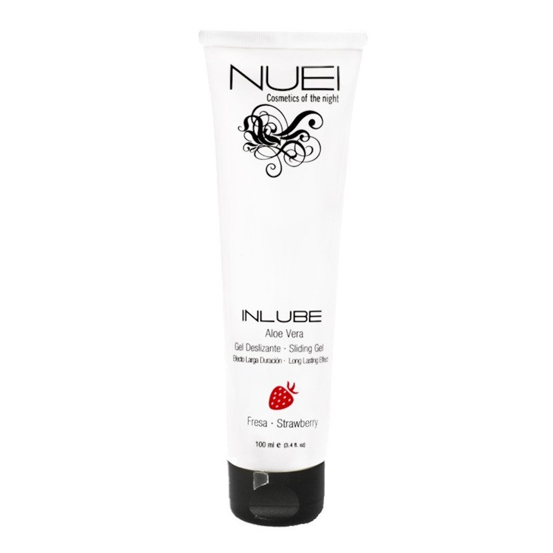 Inlube Fraise
