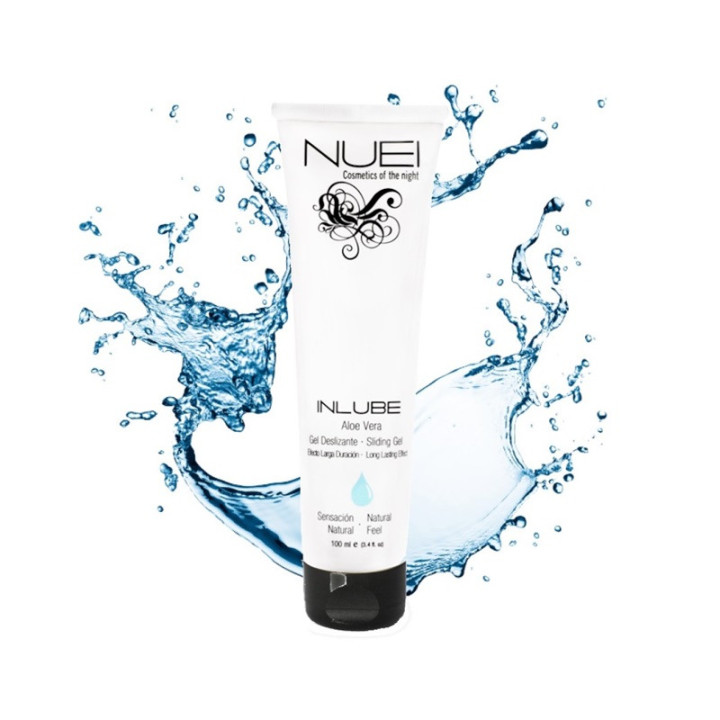 Inlube Naturel