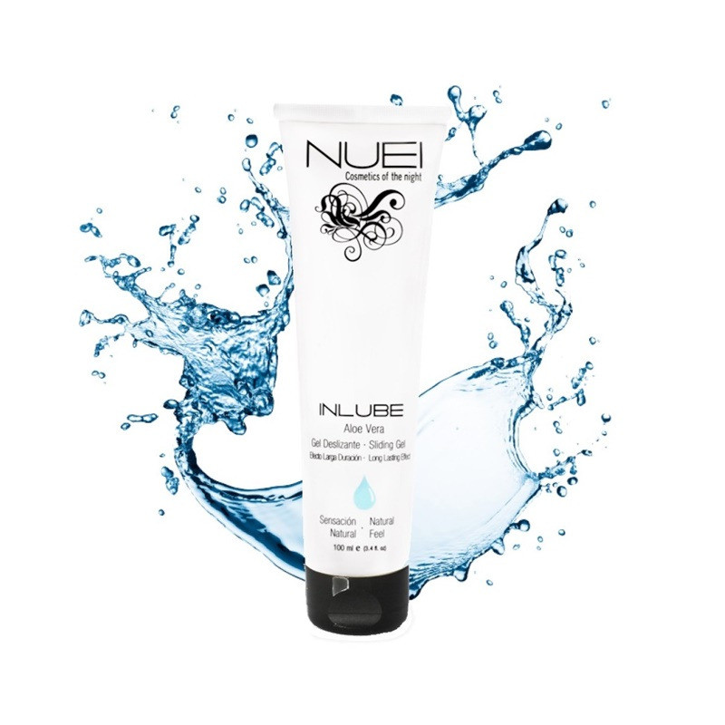 Inlube Naturel