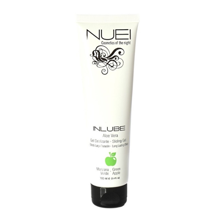 Inlube Pomme Verte